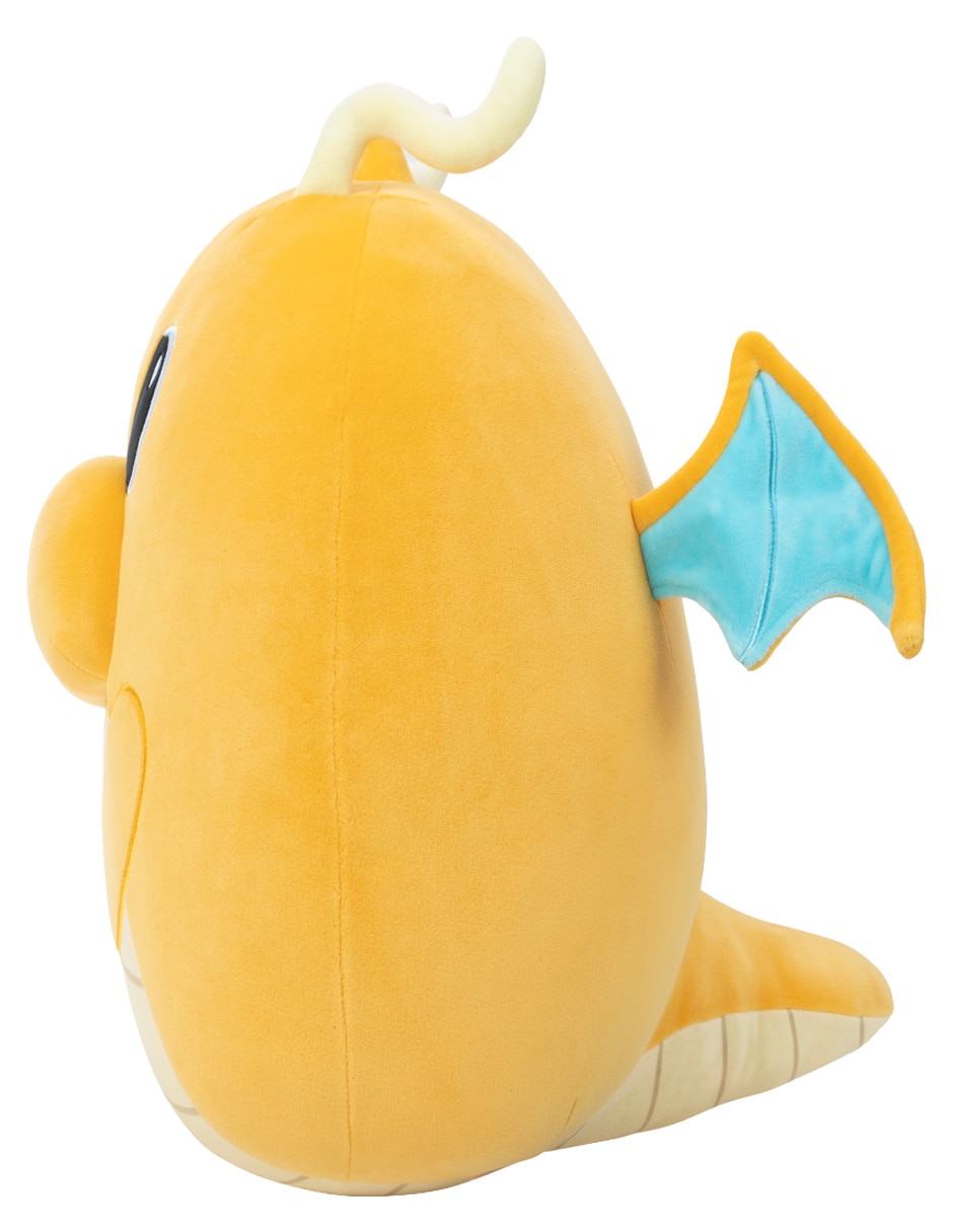 Peluche de Dragonite Pokémon de 24 cm Peluche de Dragonite Pokémon de 24 cm