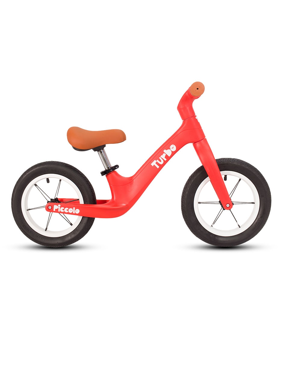 Bicicleta infantil Turbo rodada 12 unisex