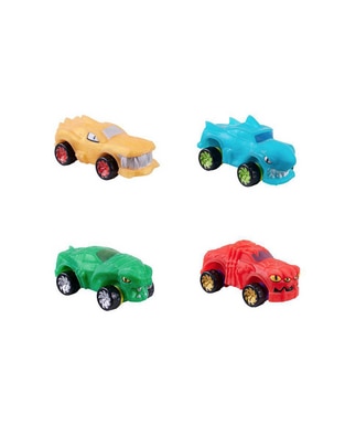 Figura de acción elástica 1