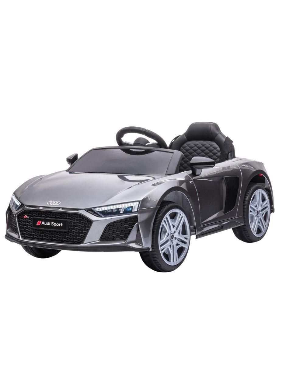Automóvil montable de batería