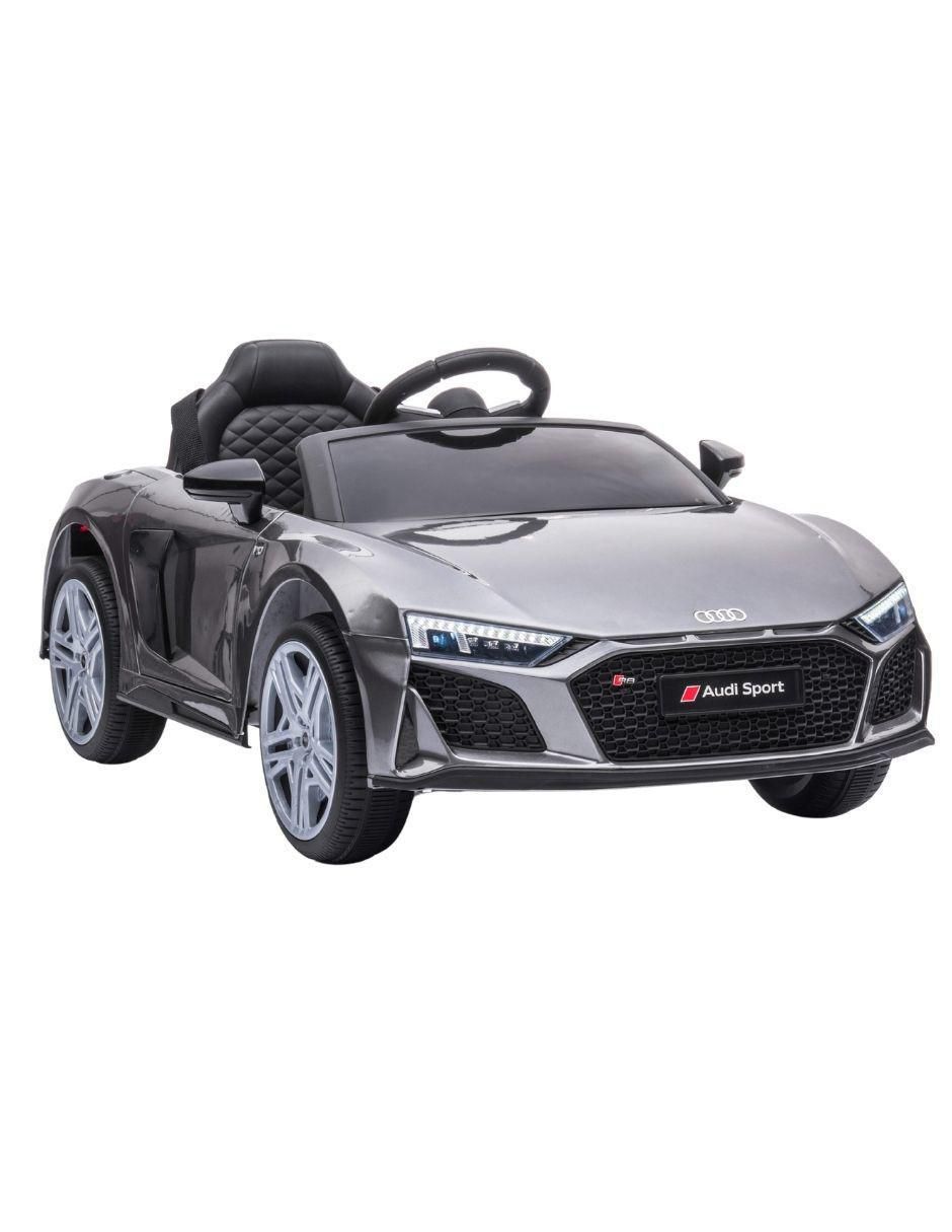 Automóvil montable de batería 9
