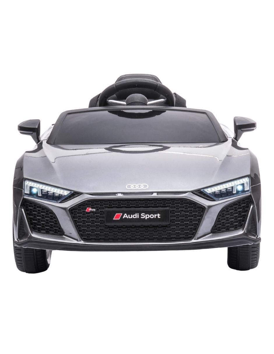 Automóvil montable de batería 5