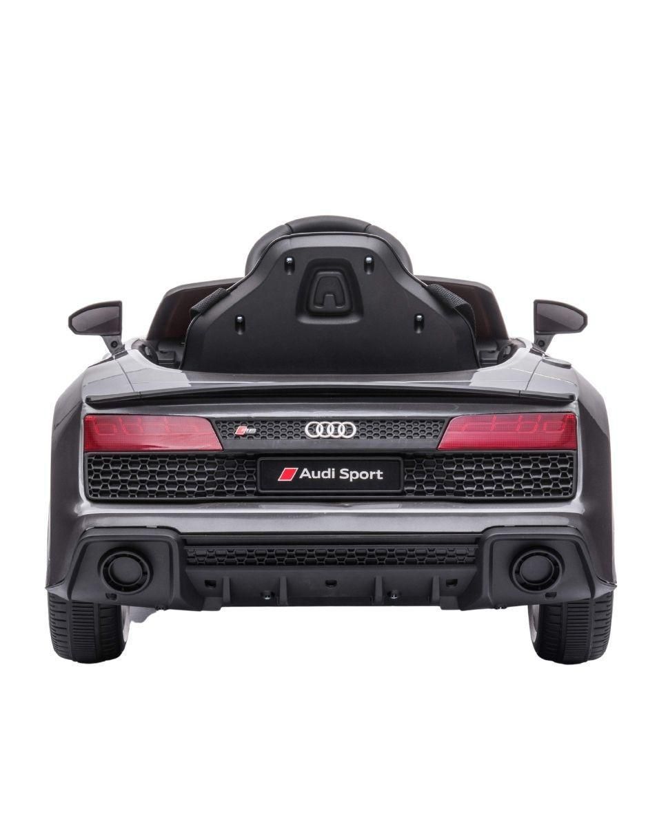 Automóvil montable de batería 10