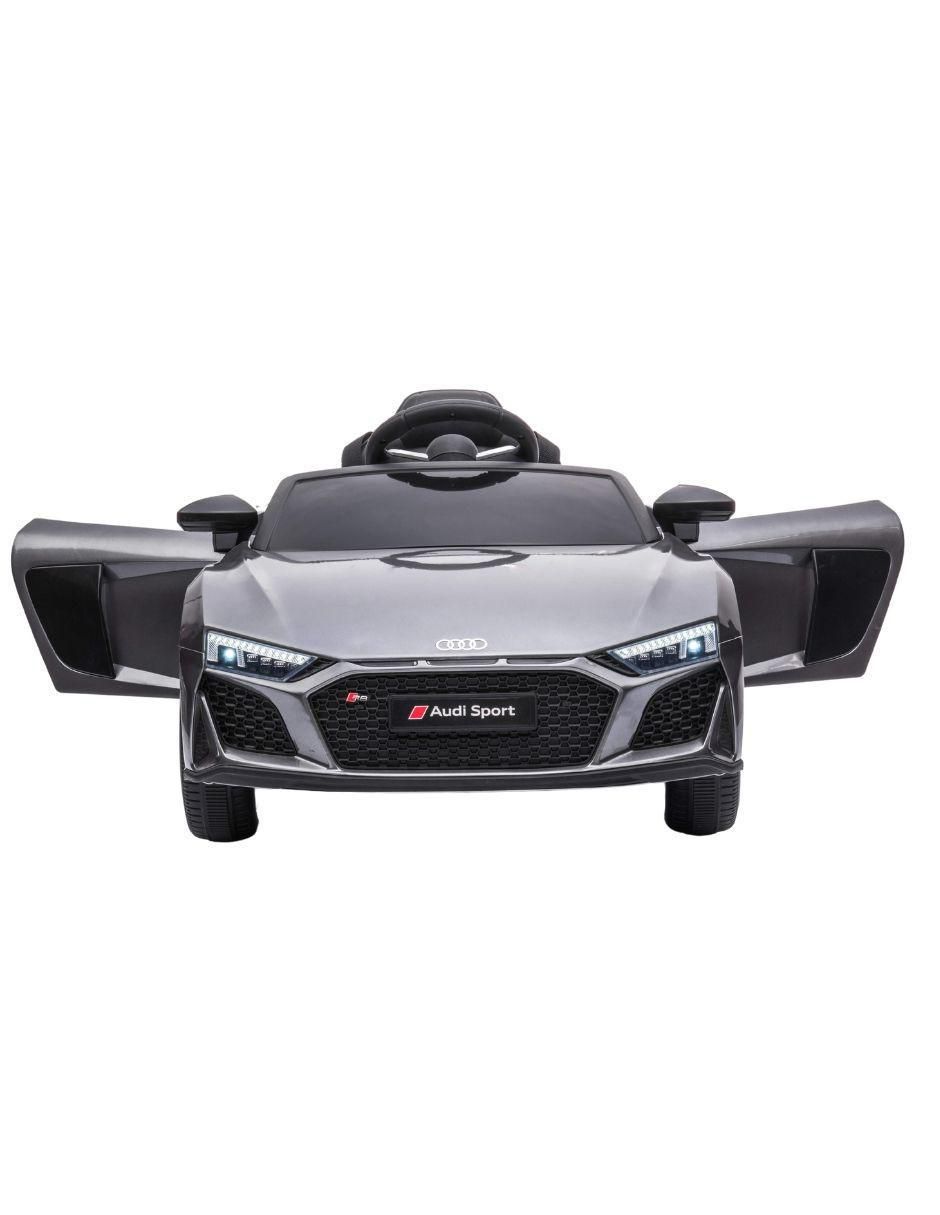 Automóvil montable de batería 6