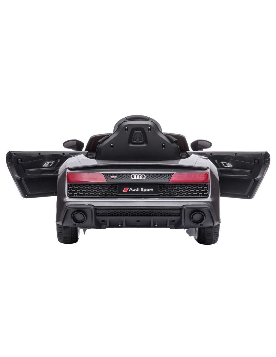 Automóvil montable de batería 7