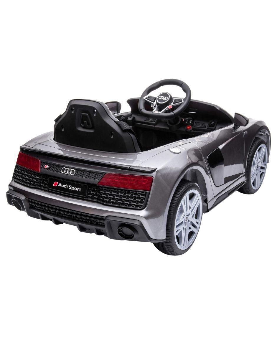 Automóvil montable de batería 8