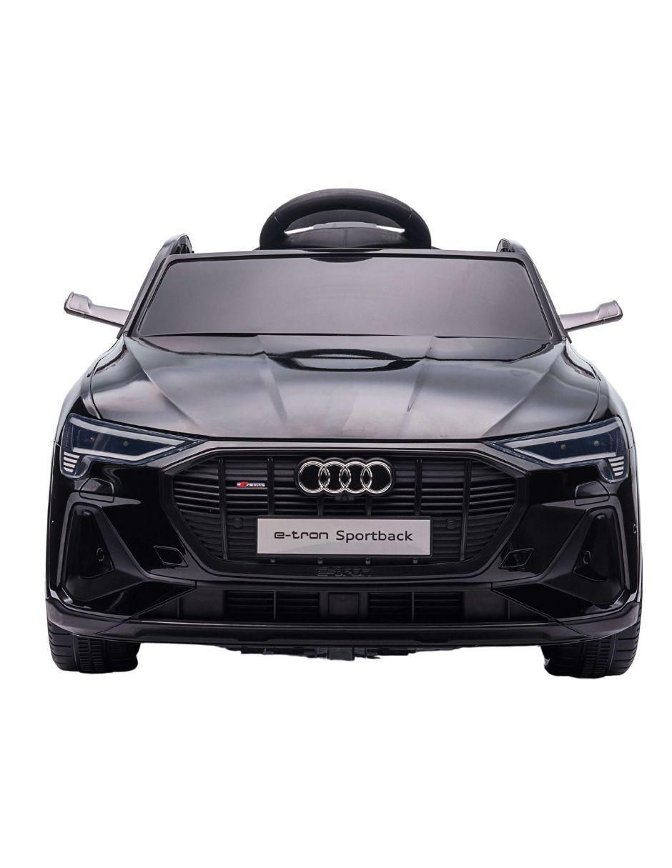 Automóvil montable de batería 8