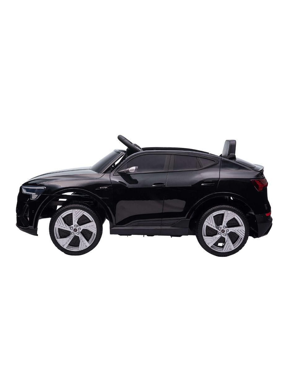 Automóvil montable de batería 5