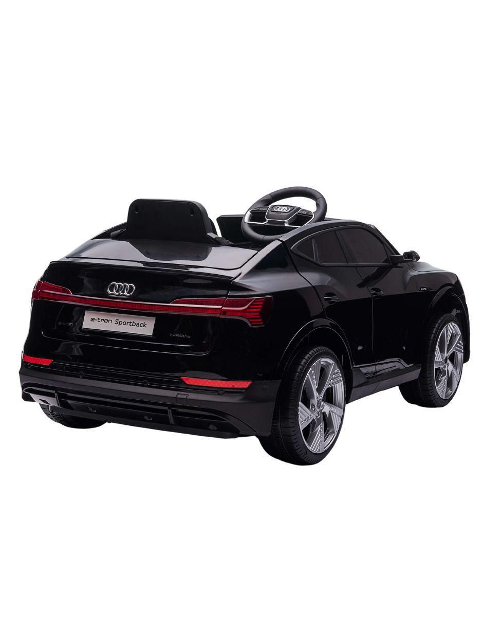 Automóvil montable de batería 9