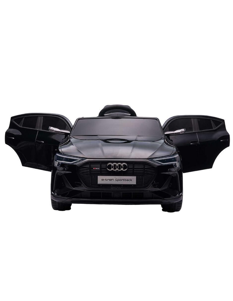 Automóvil montable de batería 6