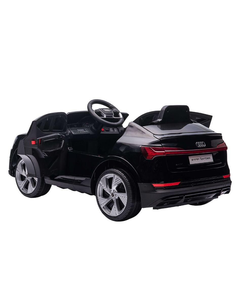 Automóvil montable de batería 7