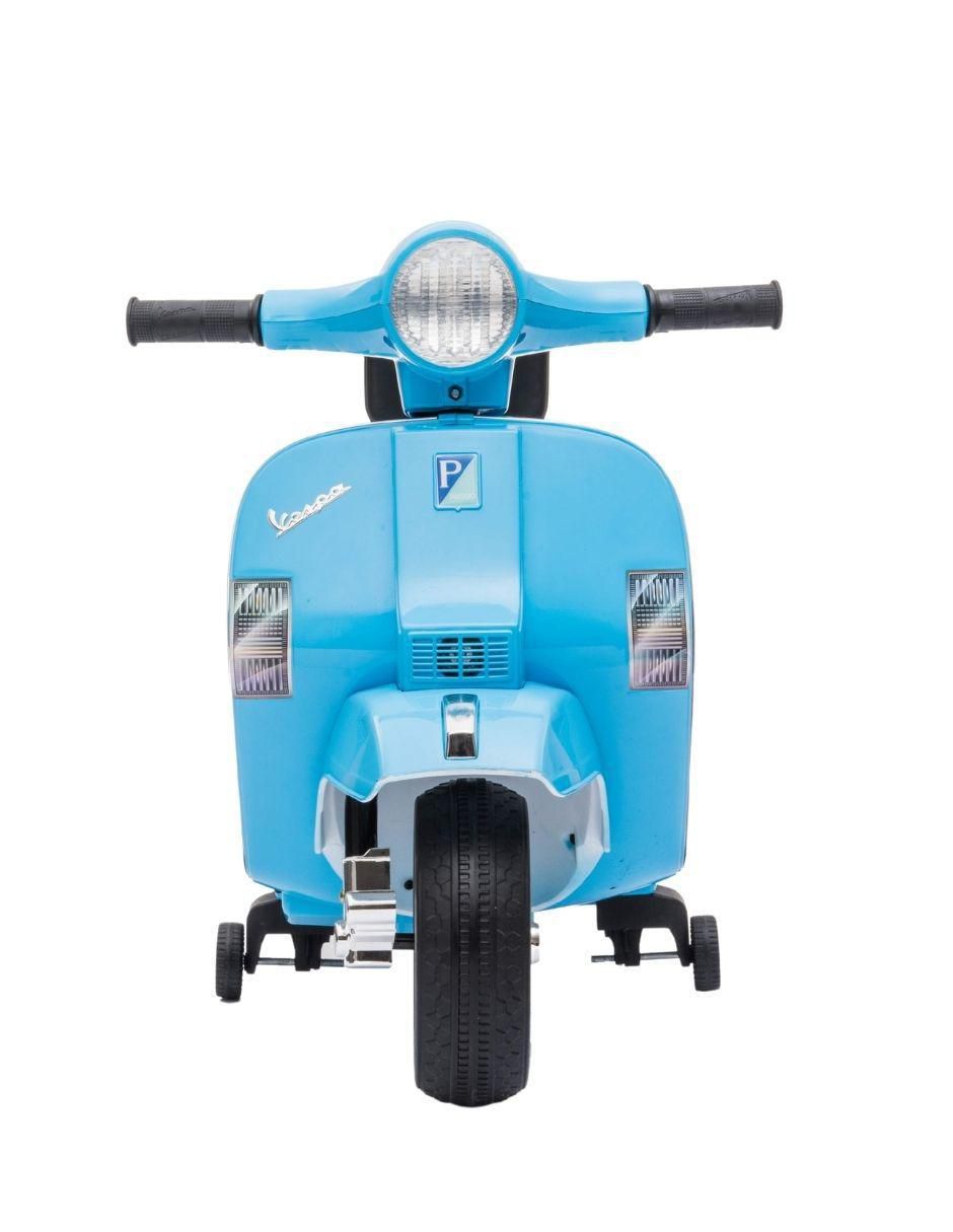 Moto montable de batería 7