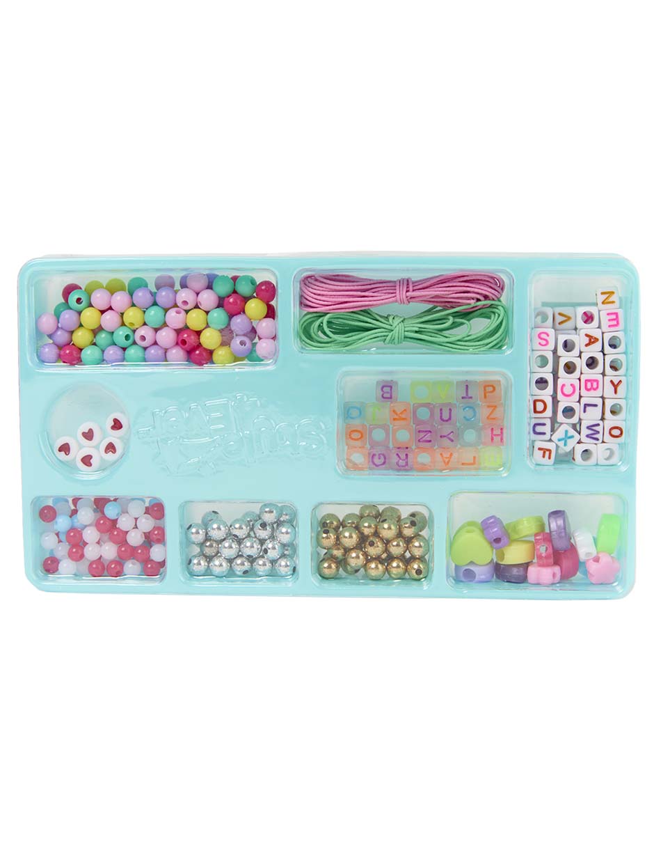 Boho Friendship Bracelets Canal Toys