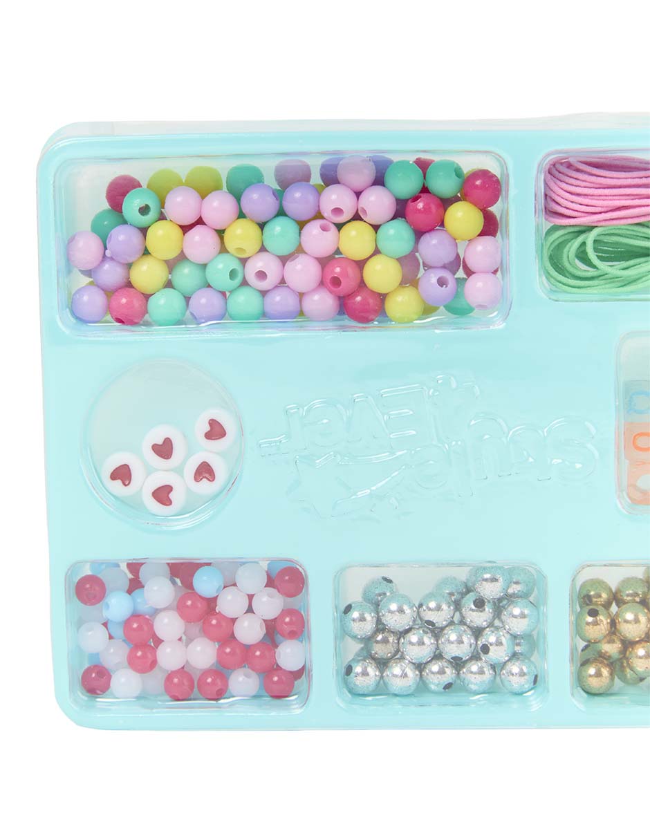 Boho Friendship Bracelets Canal Toys