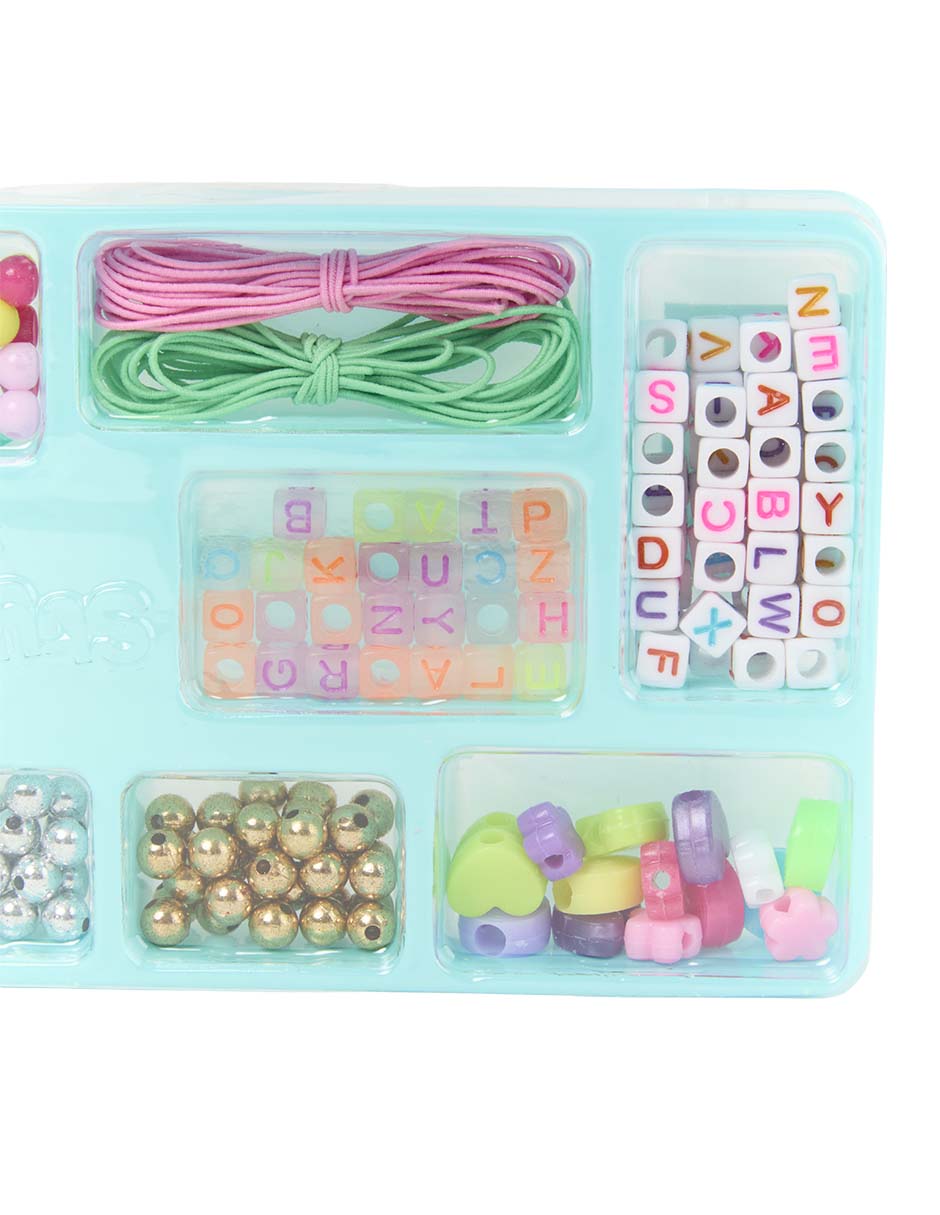 Boho Friendship Bracelets Canal Toys