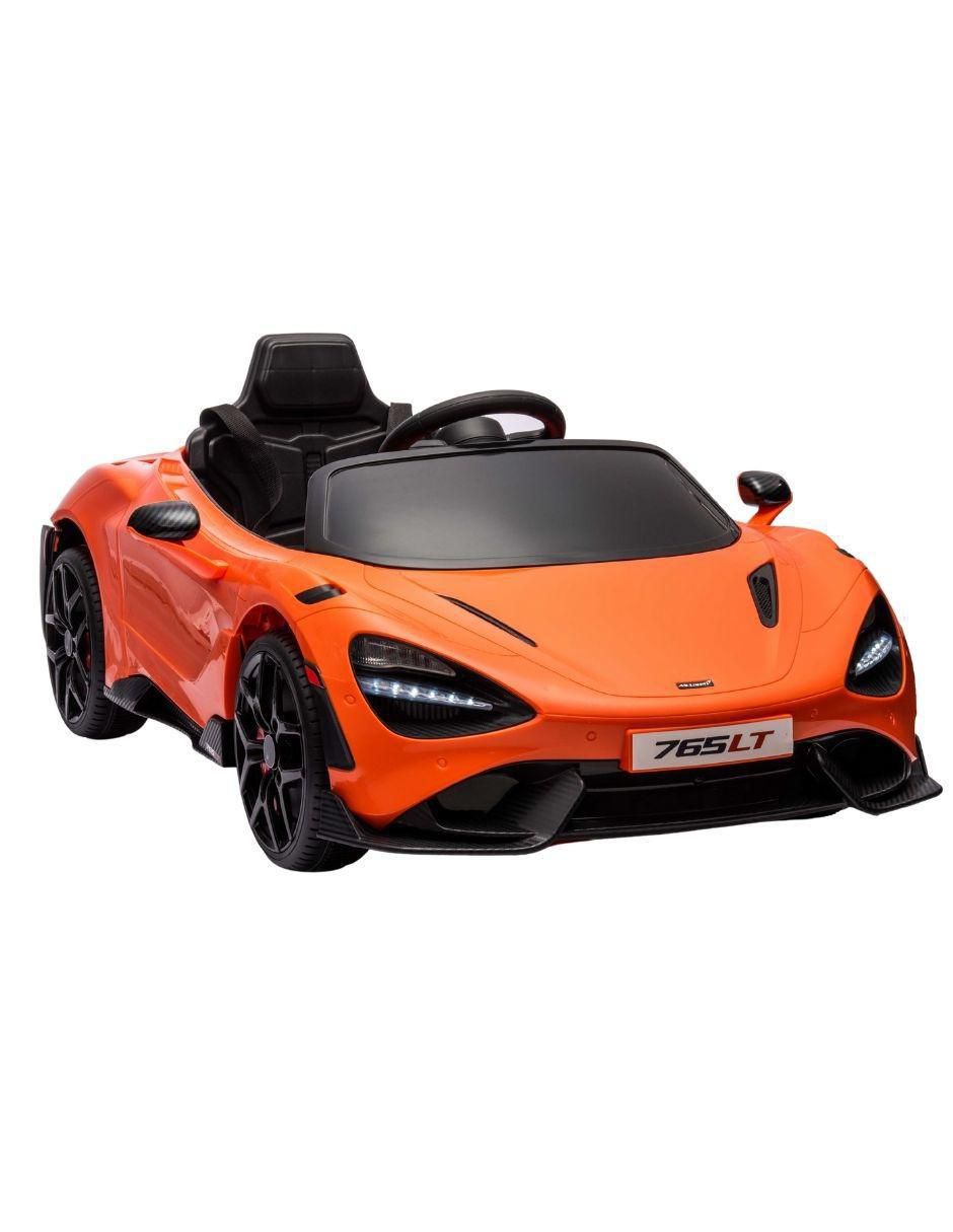 Automóvil montable de batería 6