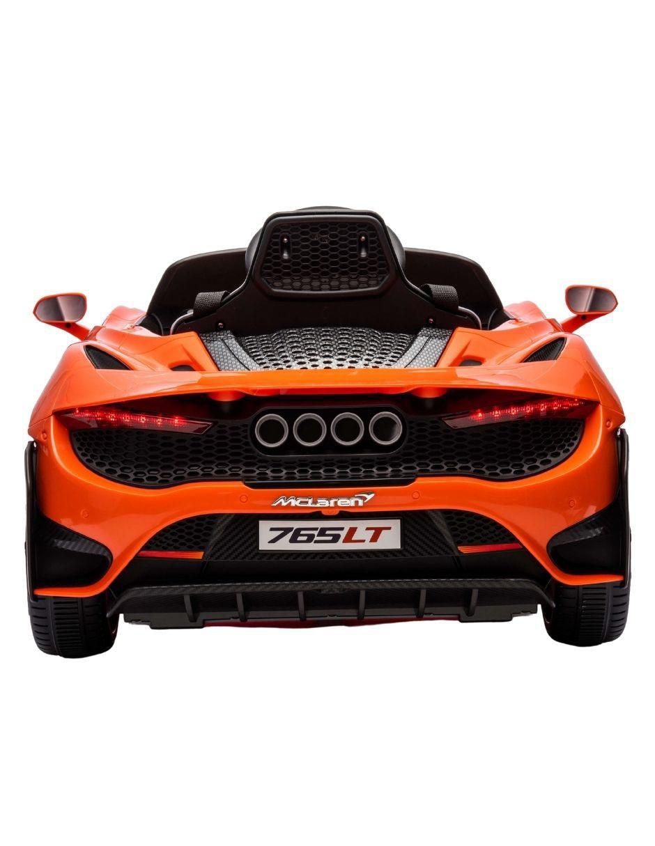 Automóvil montable de batería 10
