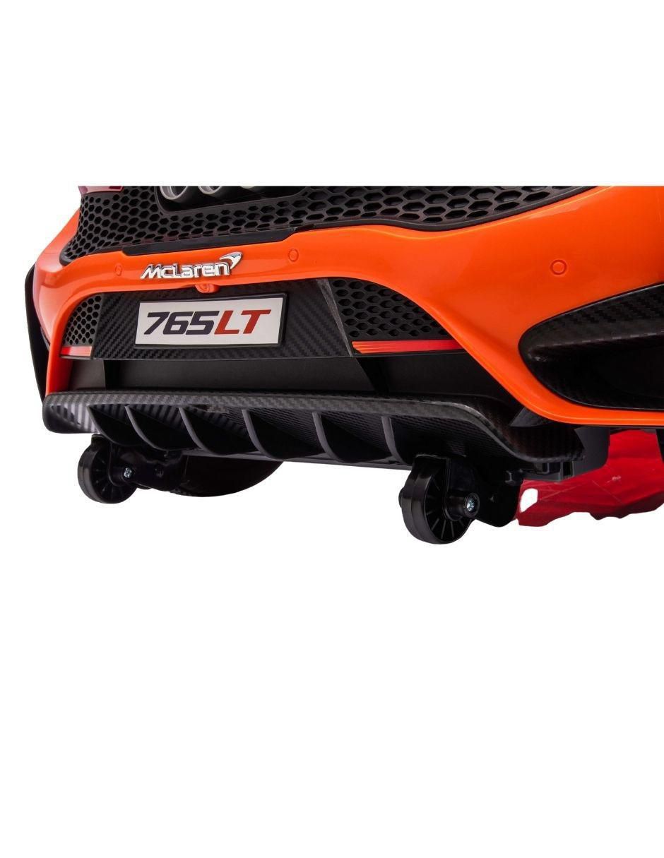 Automóvil montable de batería 9