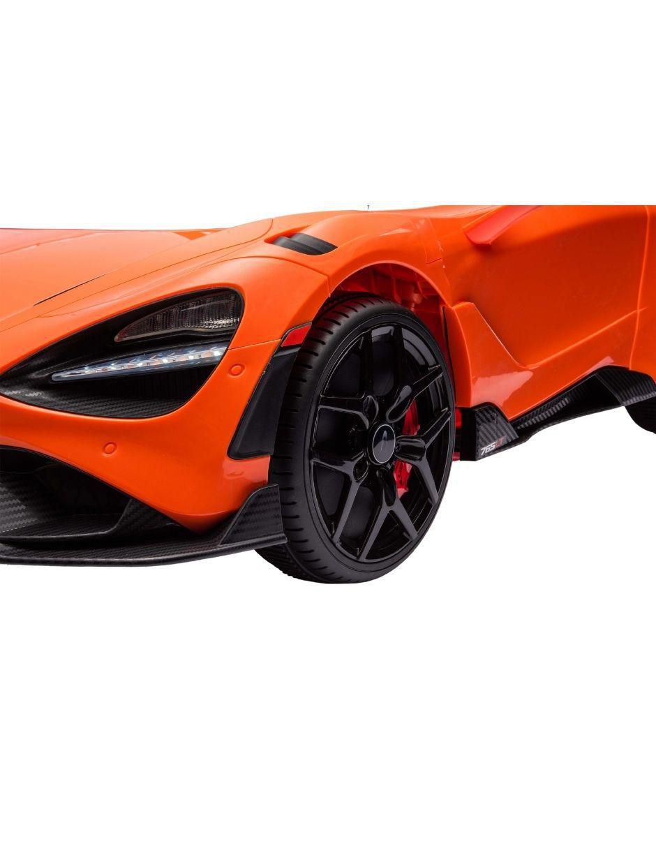 Automóvil montable de batería 5