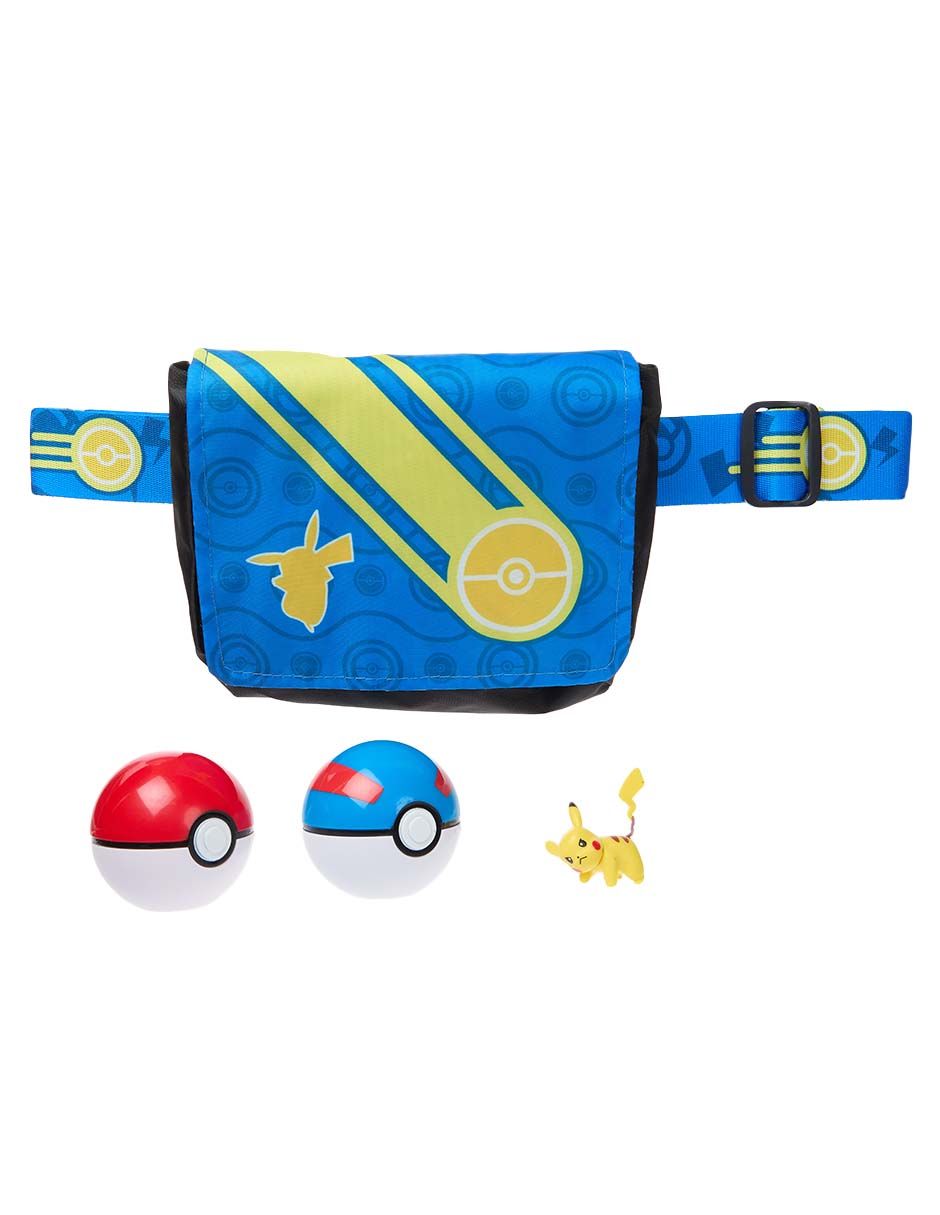 Figura de acción Pokémon Eevee 1
