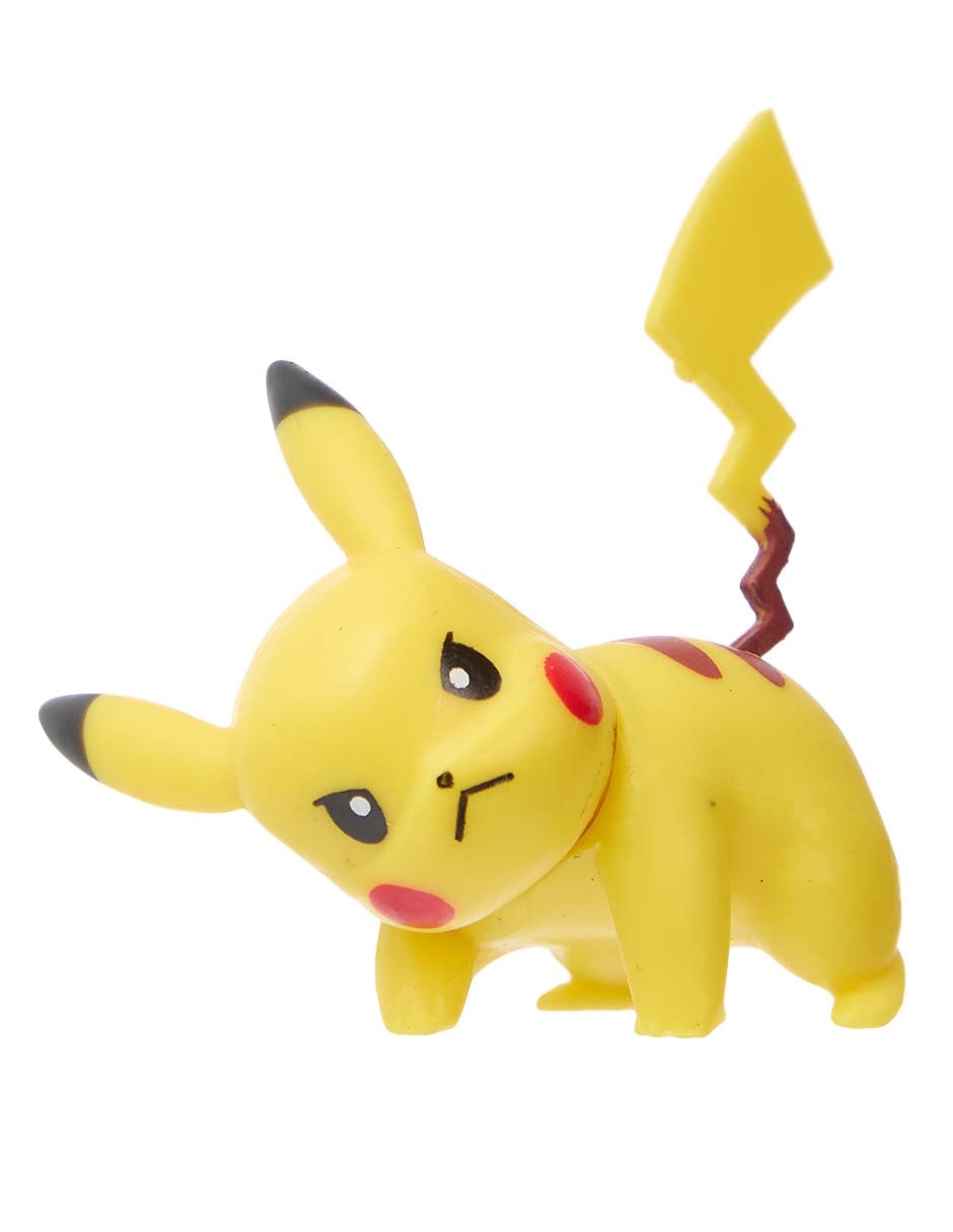 Figura de acción Pokémon Eevee 6