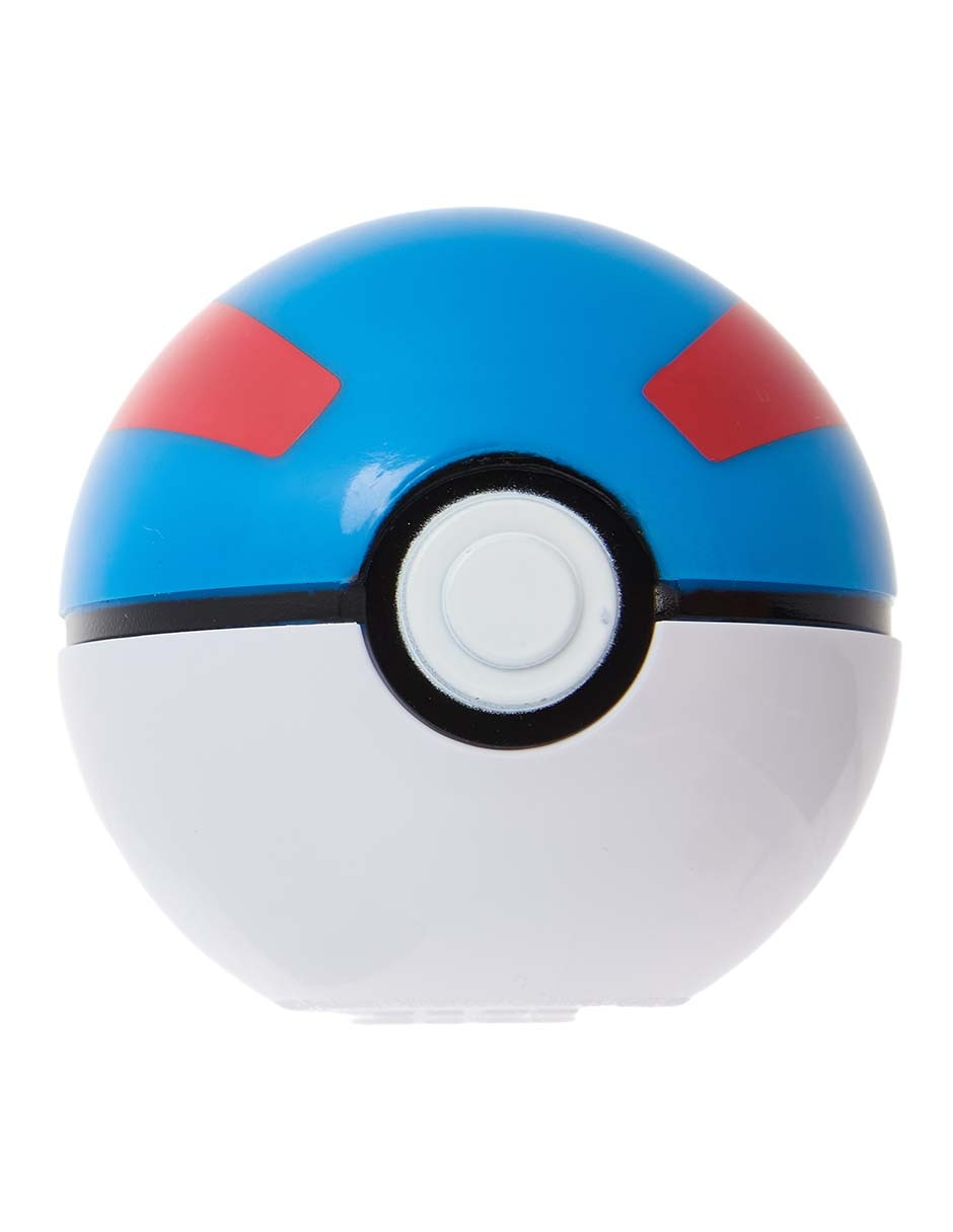 Figura de acción Pokémon Eevee 7