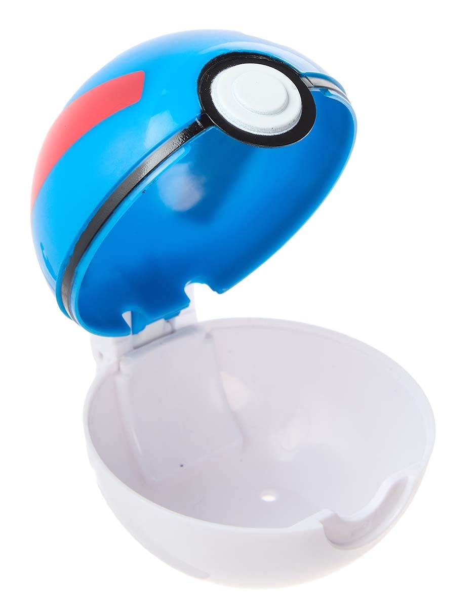Figura de acción Pokémon Eevee 10