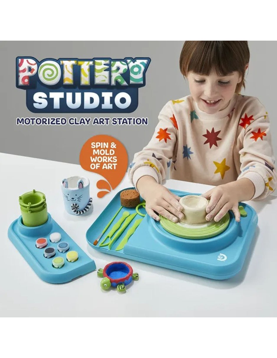 Kit Manualidades 2