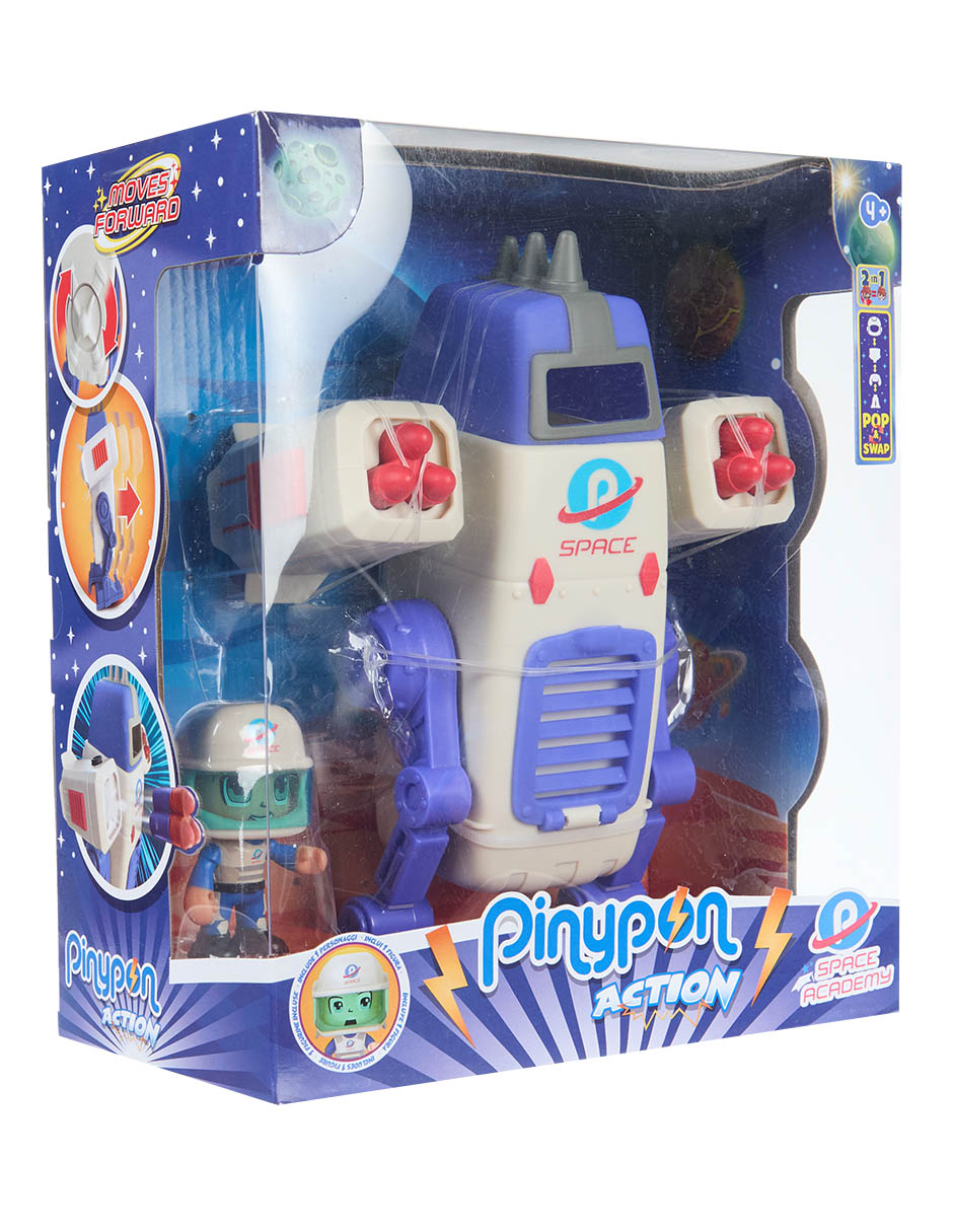 Figura de acción Pinypon Action Holiday Pinypon 2