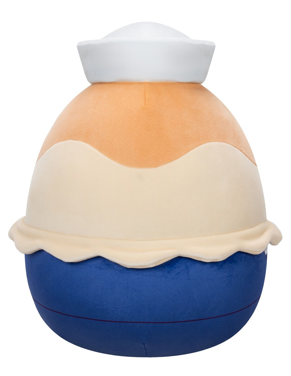 Peluche de marinero de 20.32 cm 3