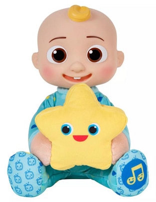Peluche de Bebé de 31 cm