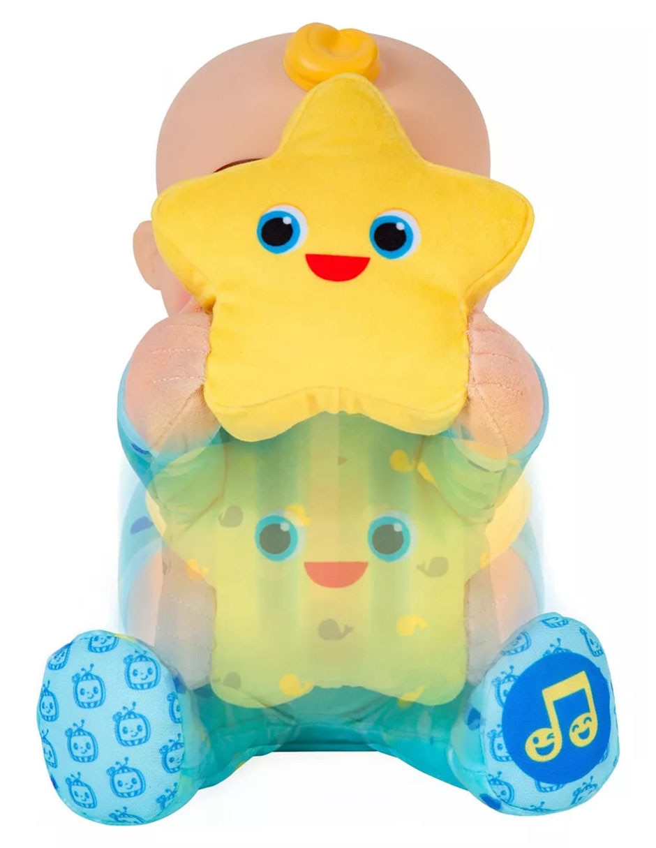 Peluche de Bebé de 31 cm 2