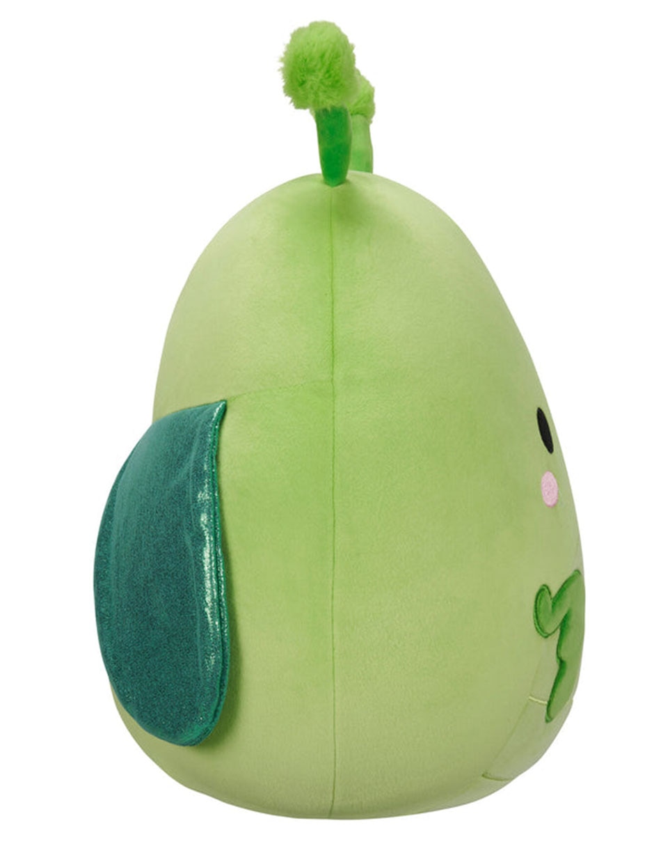 Peluche de horuga de 18.75 cm 2