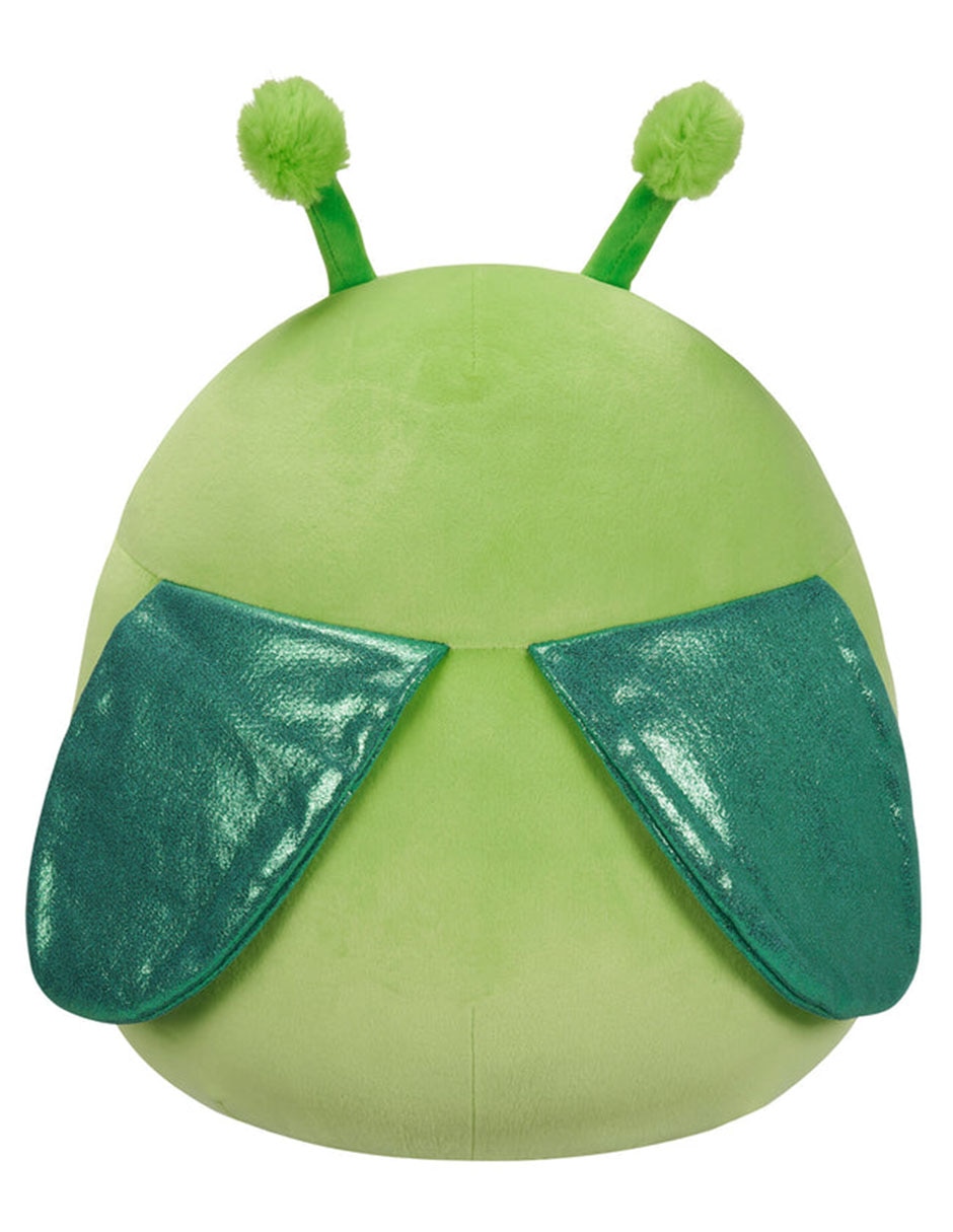 Peluche de horuga de 18.75 cm 3