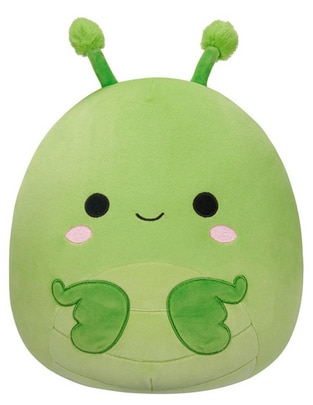 Peluche de horuga de 18.75 cm 1