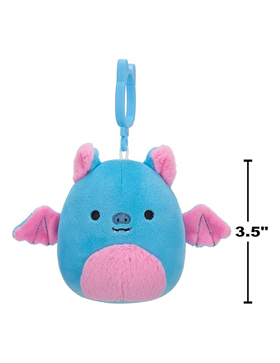 Peluche de diferentes formas de 10.4 cm