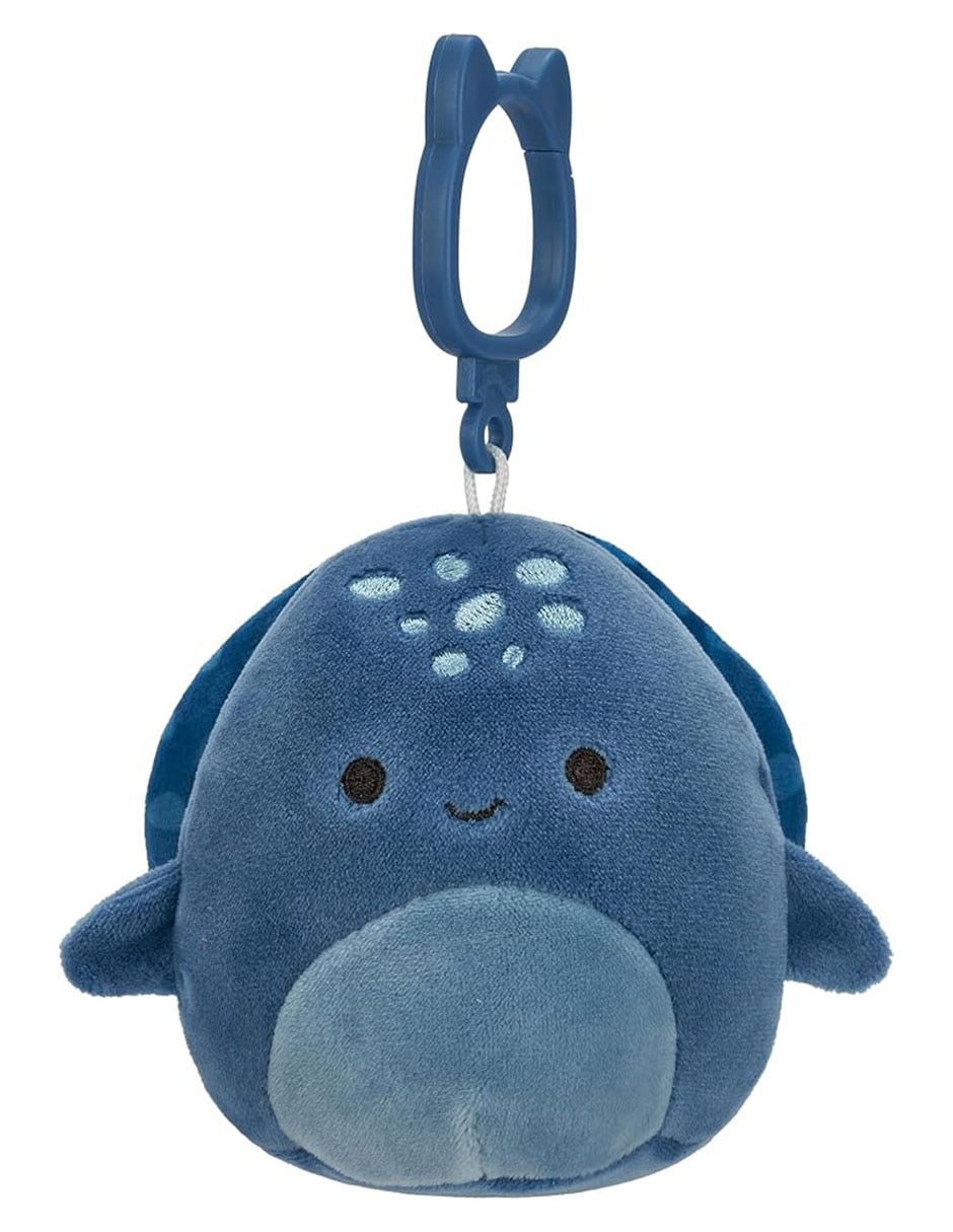 Peluche de diferentes formas de 10.4 cm