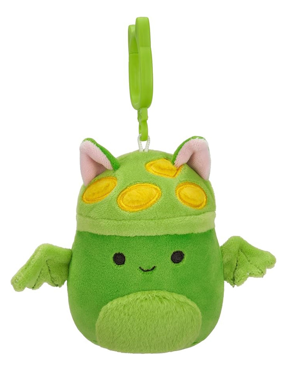 Peluche de diferentes formas de 10.4 cm