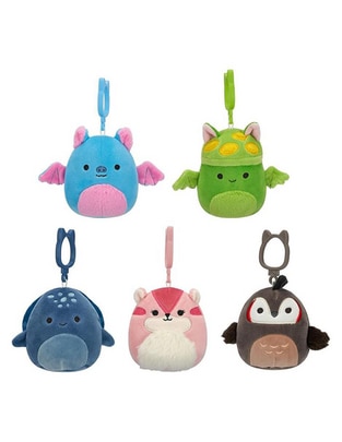 Peluche de diferentes formas de 10.4 cm