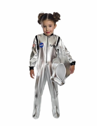 Disfraz de Astronauta unisex