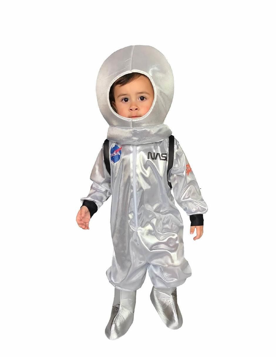Disfraz de Astronauta unisex 5