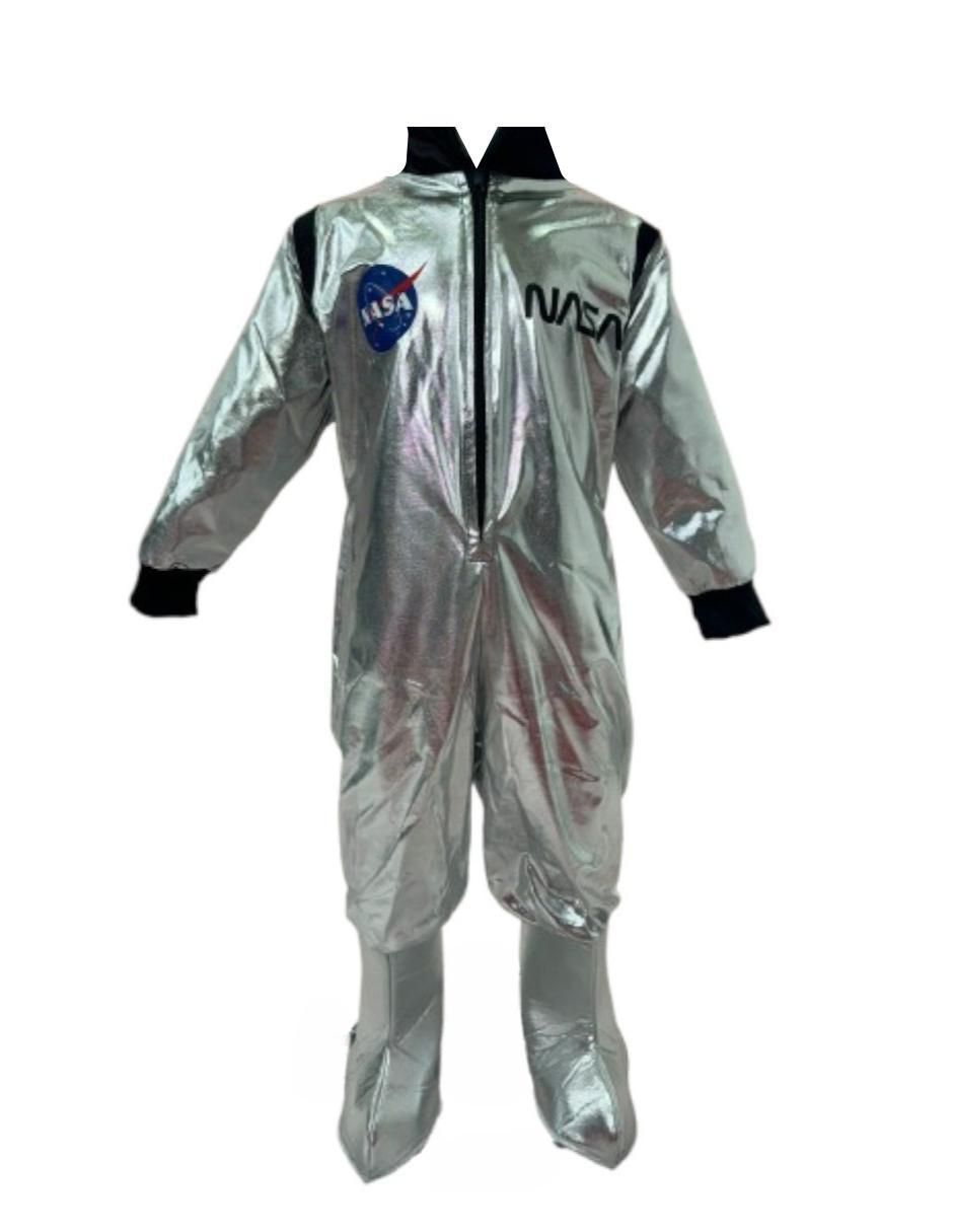 Disfraz de Astronauta unisex 3