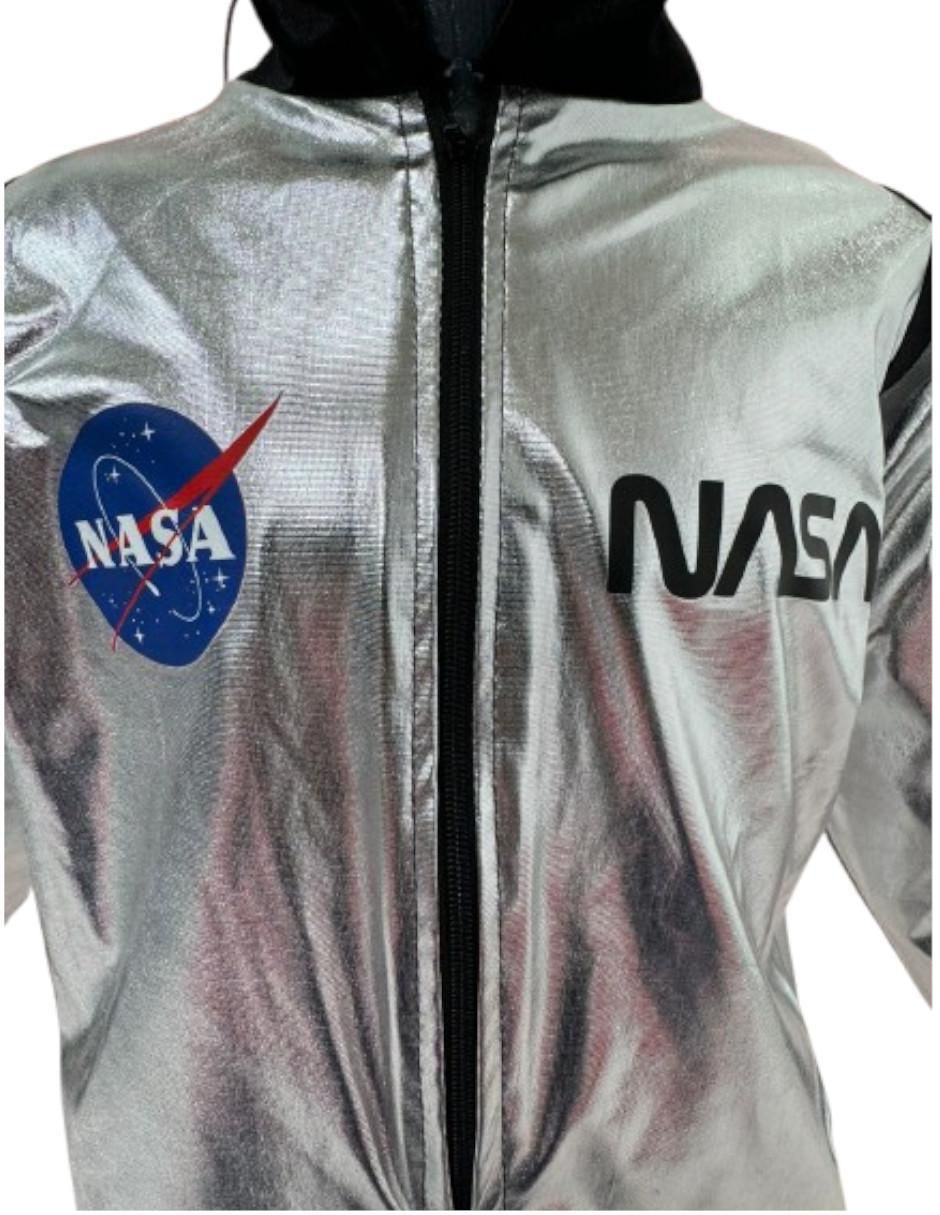 Disfraz de Astronauta unisex 2