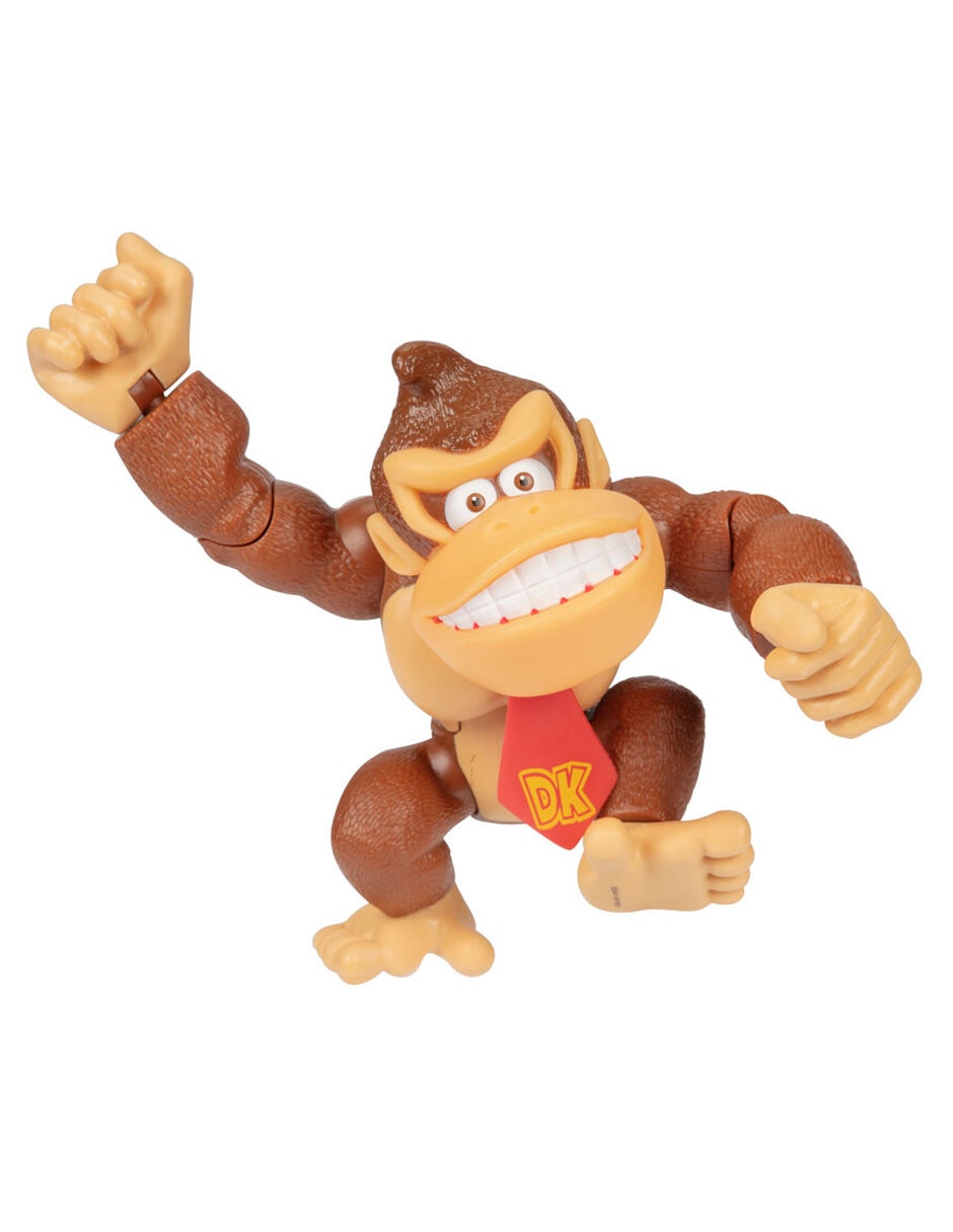 Figura de acción articulada Donkey Kong Collectors 14