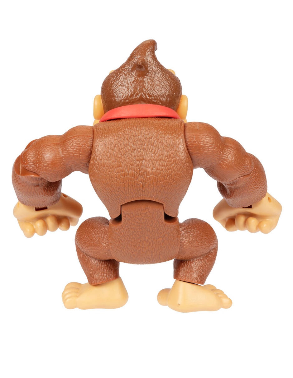 Figura de acción articulada Donkey Kong Collectors 15