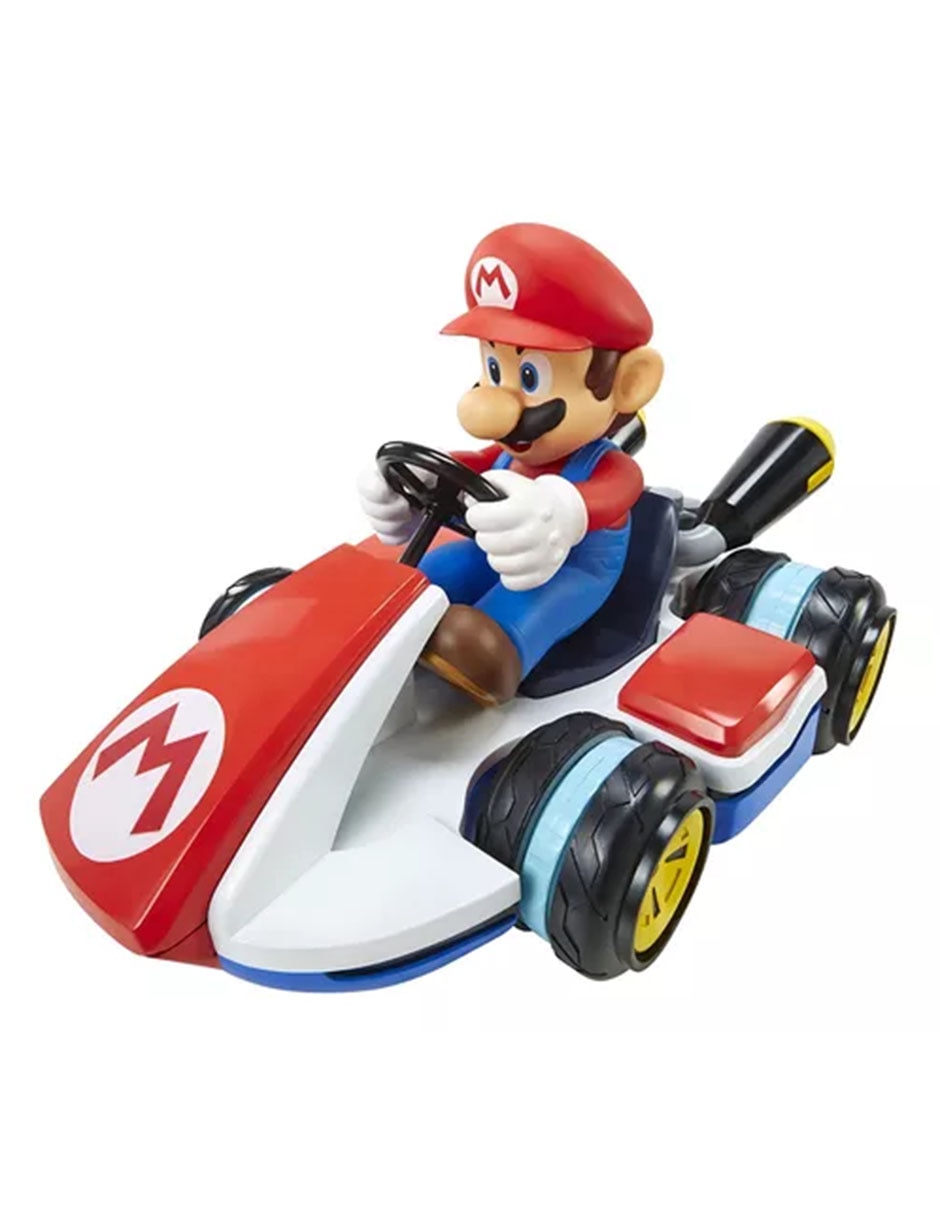 Figura de acción Super Mario Collectors