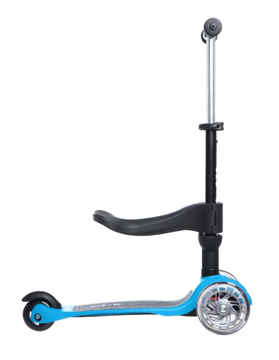 Scooter manual Deluxe Elite 2