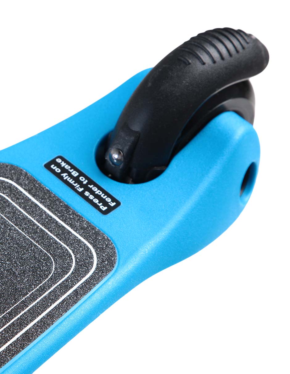 Scooter manual Deluxe Elite 5