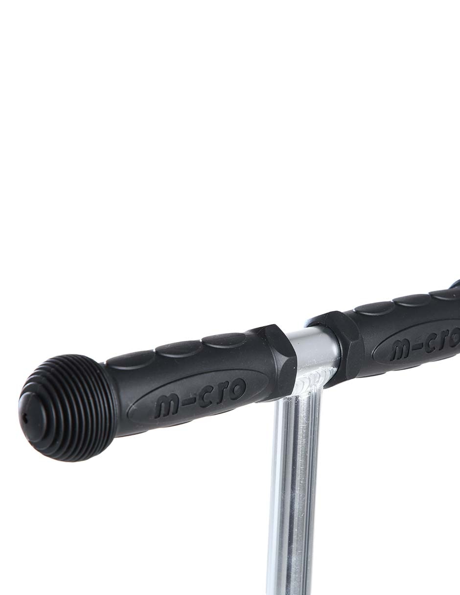 Scooter manual Deluxe Elite 7