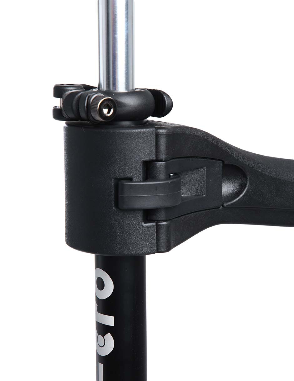Scooter manual Deluxe Elite 8